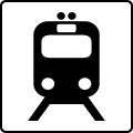 Bahnhof Metronom / S-Bahn