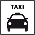 Taxistand Am Pferdemarkt Taxistand