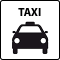 Taxistand