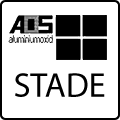 Aluminium Oxid Stade AOS Stade